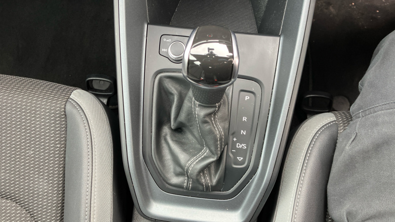 Audi A1 35 TFSI S Line 5dr S Tronic Petrol Hatchback